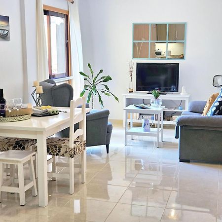 Apartmán La Palmita Sunset Tazacorte Exteriér fotografie