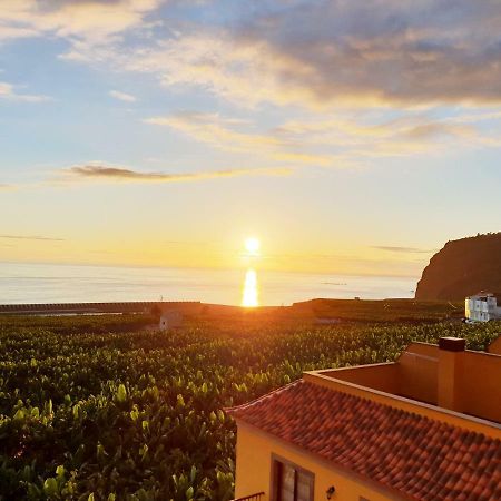 Apartmán La Palmita Sunset Tazacorte Exteriér fotografie