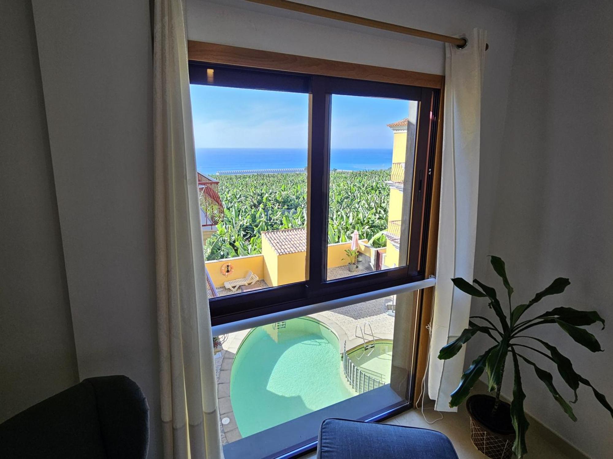 Apartmán La Palmita Sunset Tazacorte Exteriér fotografie