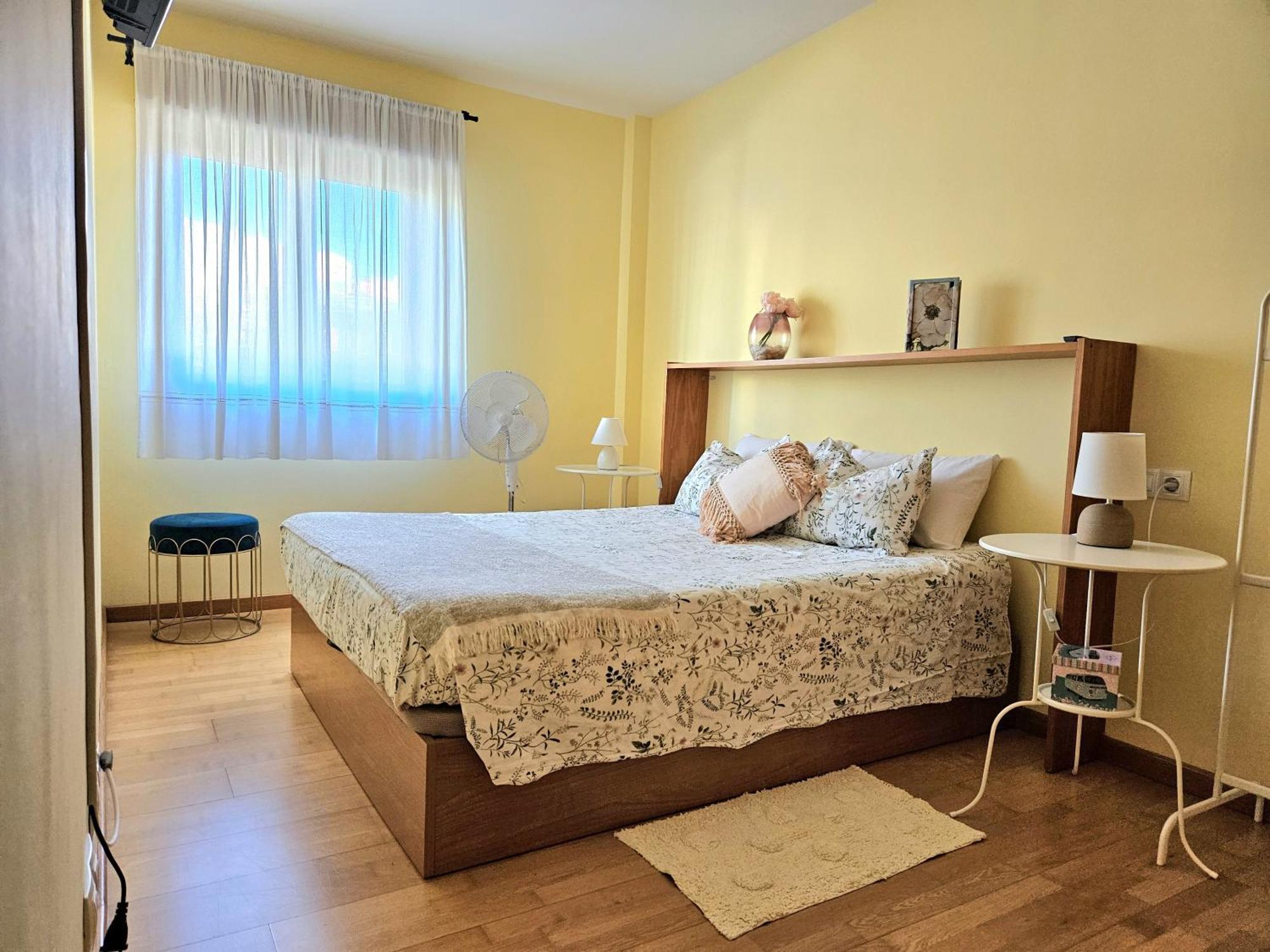 Apartmán La Palmita Sunset Tazacorte Exteriér fotografie