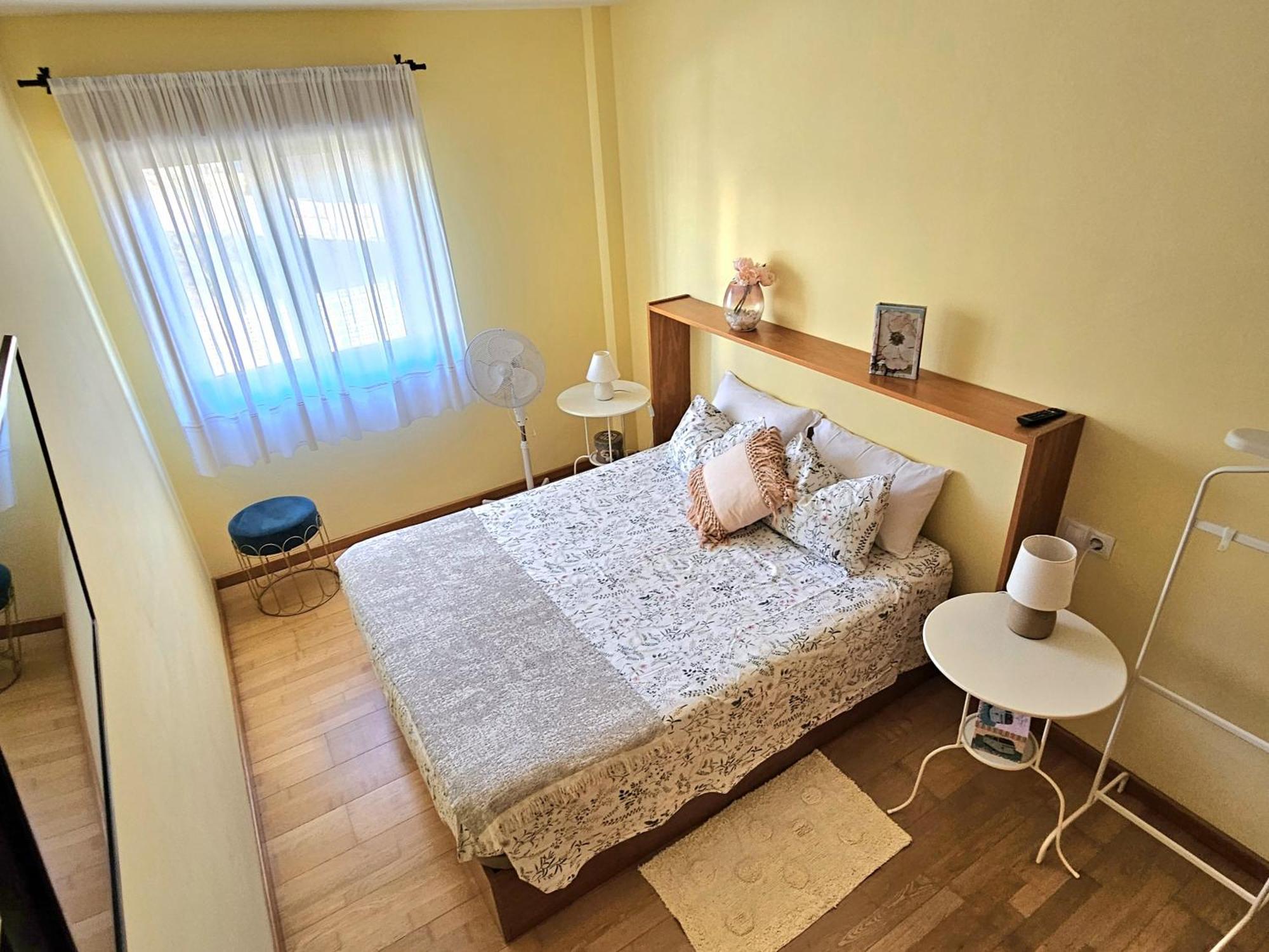 Apartmán La Palmita Sunset Tazacorte Exteriér fotografie