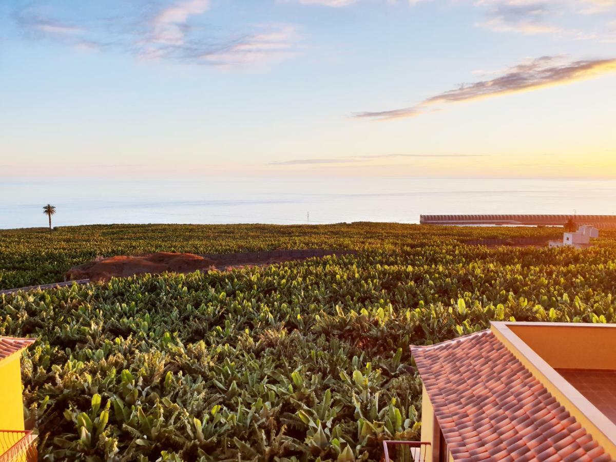 Apartmán La Palmita Sunset Tazacorte Exteriér fotografie