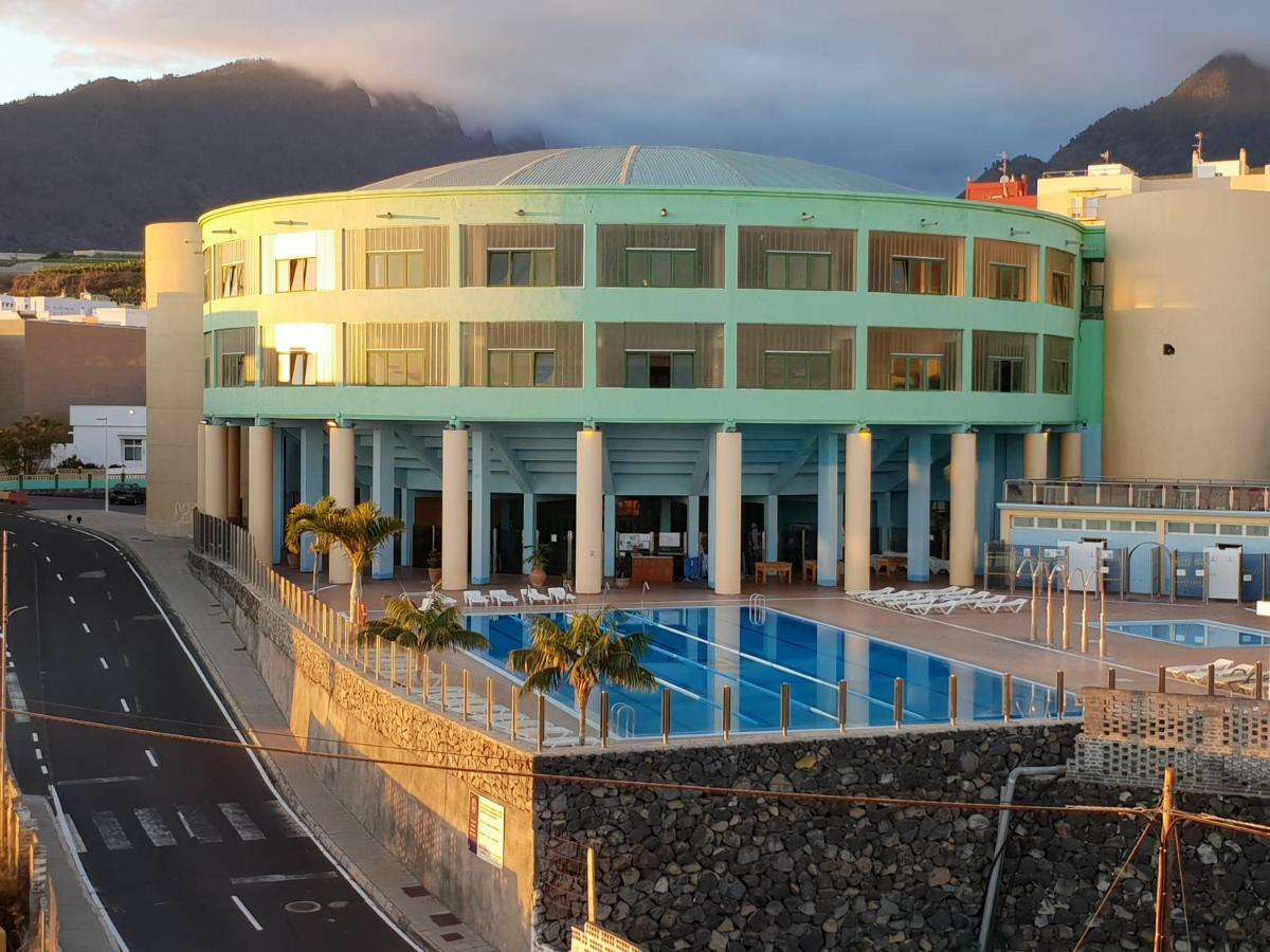 Apartmán La Palmita Sunset Tazacorte Exteriér fotografie