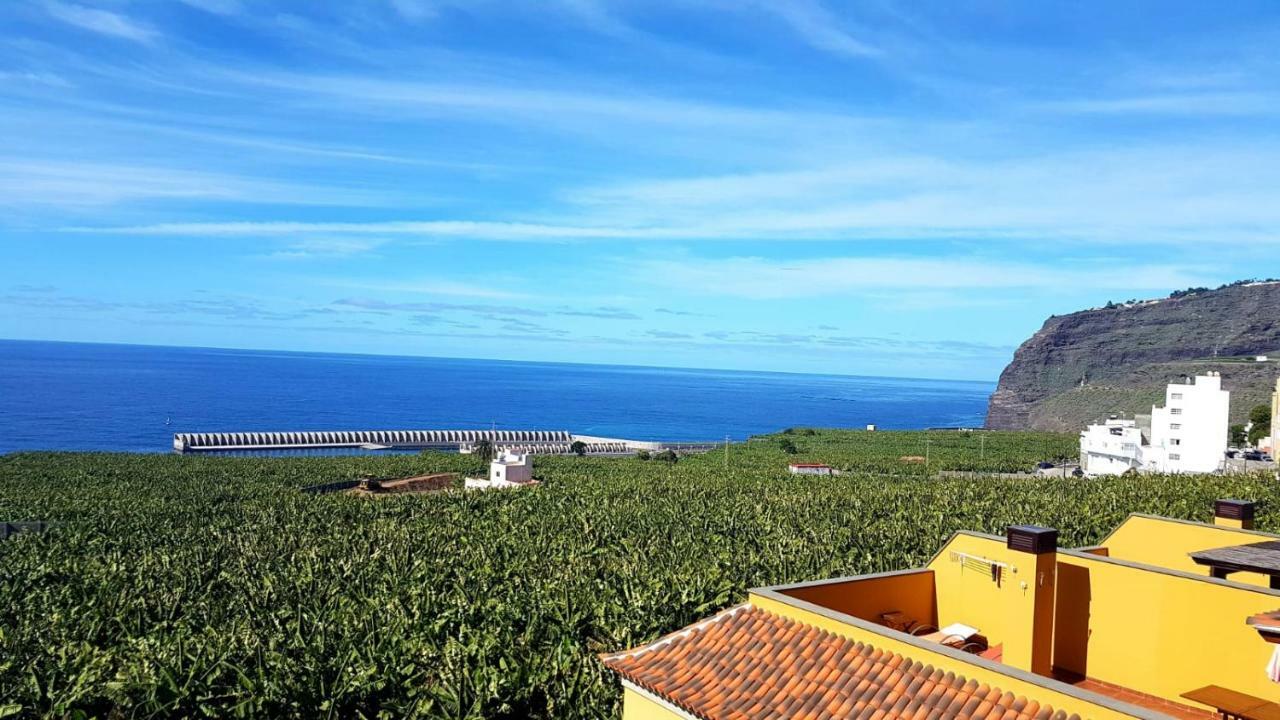 Apartmán La Palmita Sunset Tazacorte Exteriér fotografie