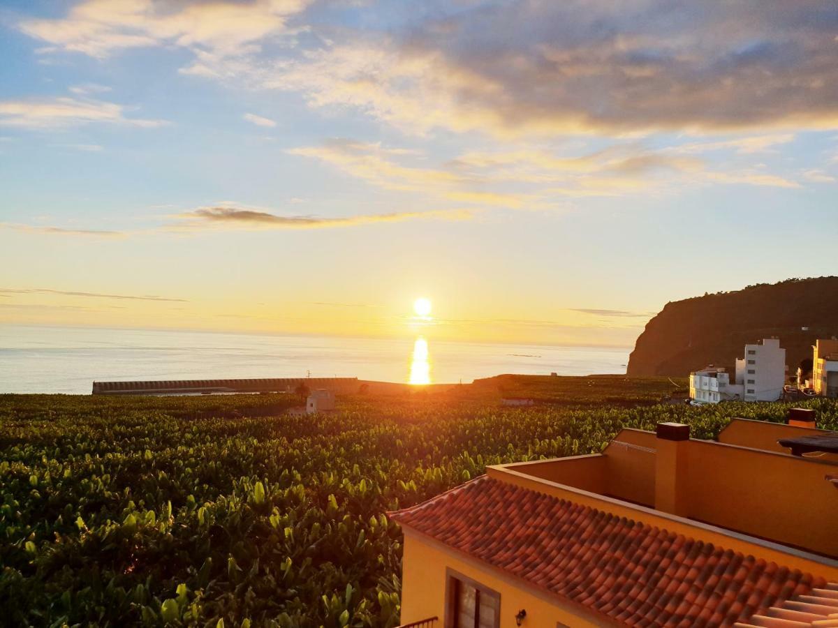 Apartmán La Palmita Sunset Tazacorte Exteriér fotografie